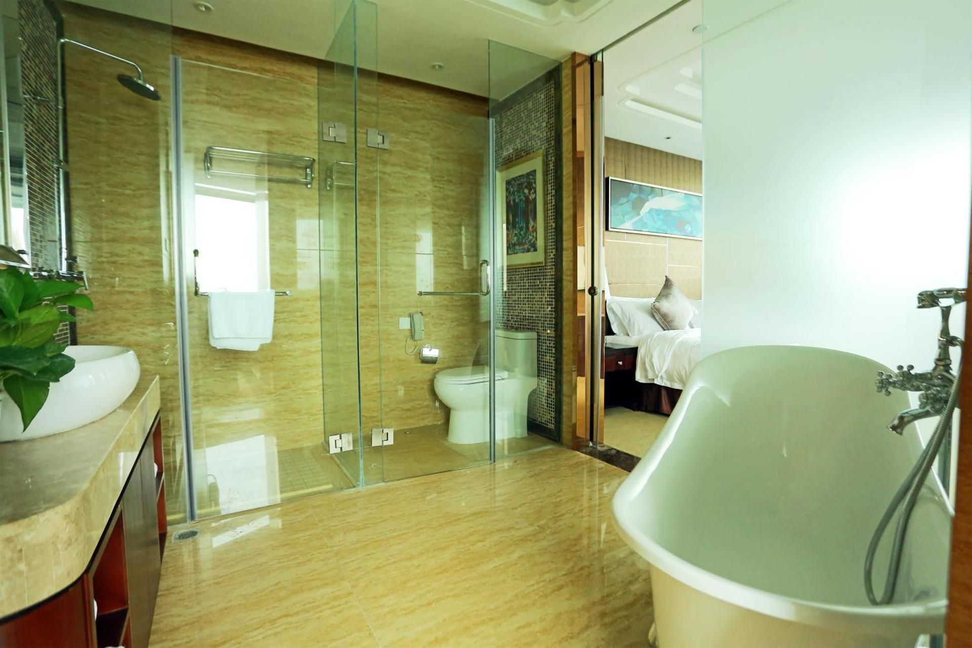 Executive Room King