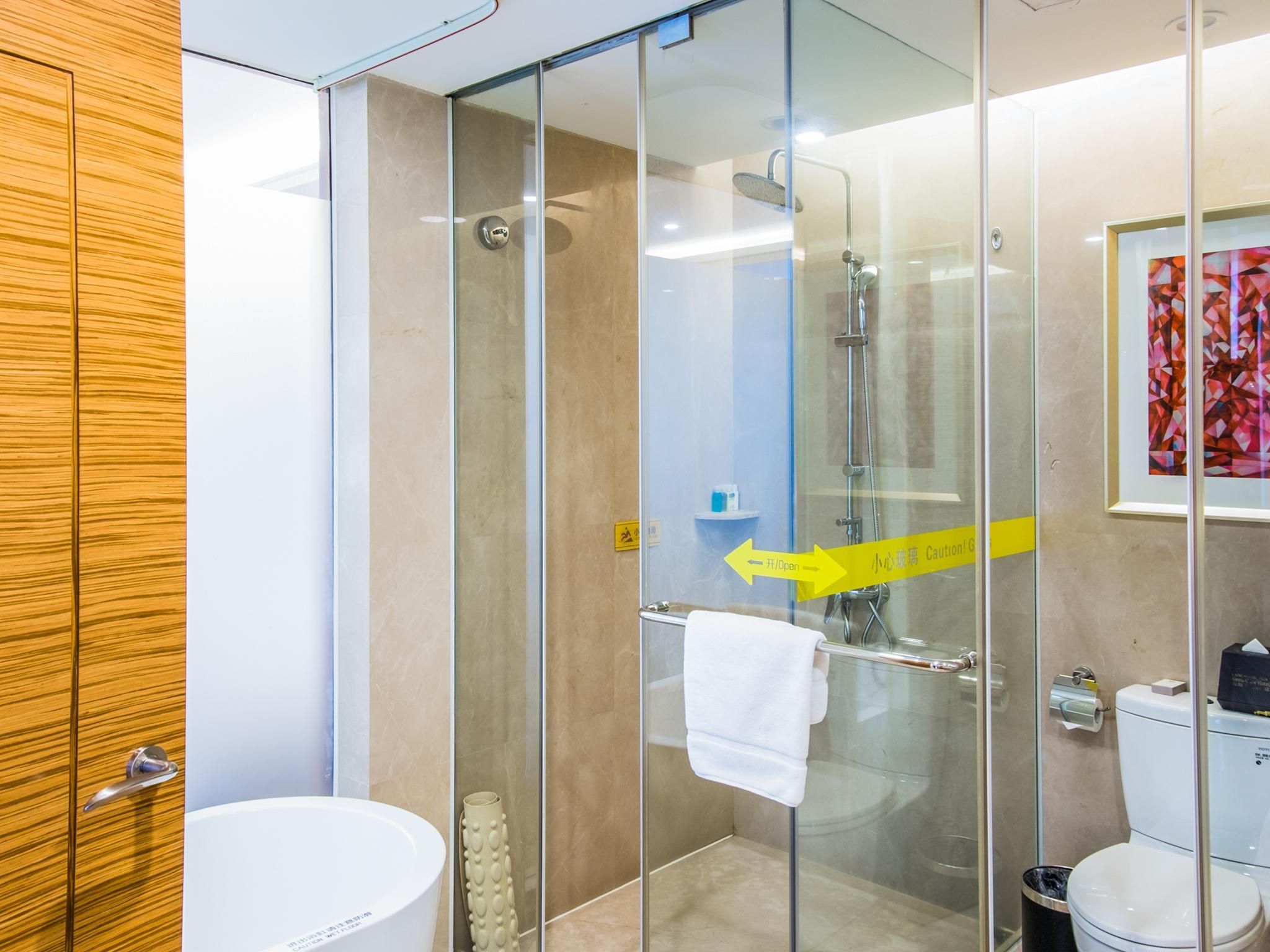 Previere Executive Twin Bed