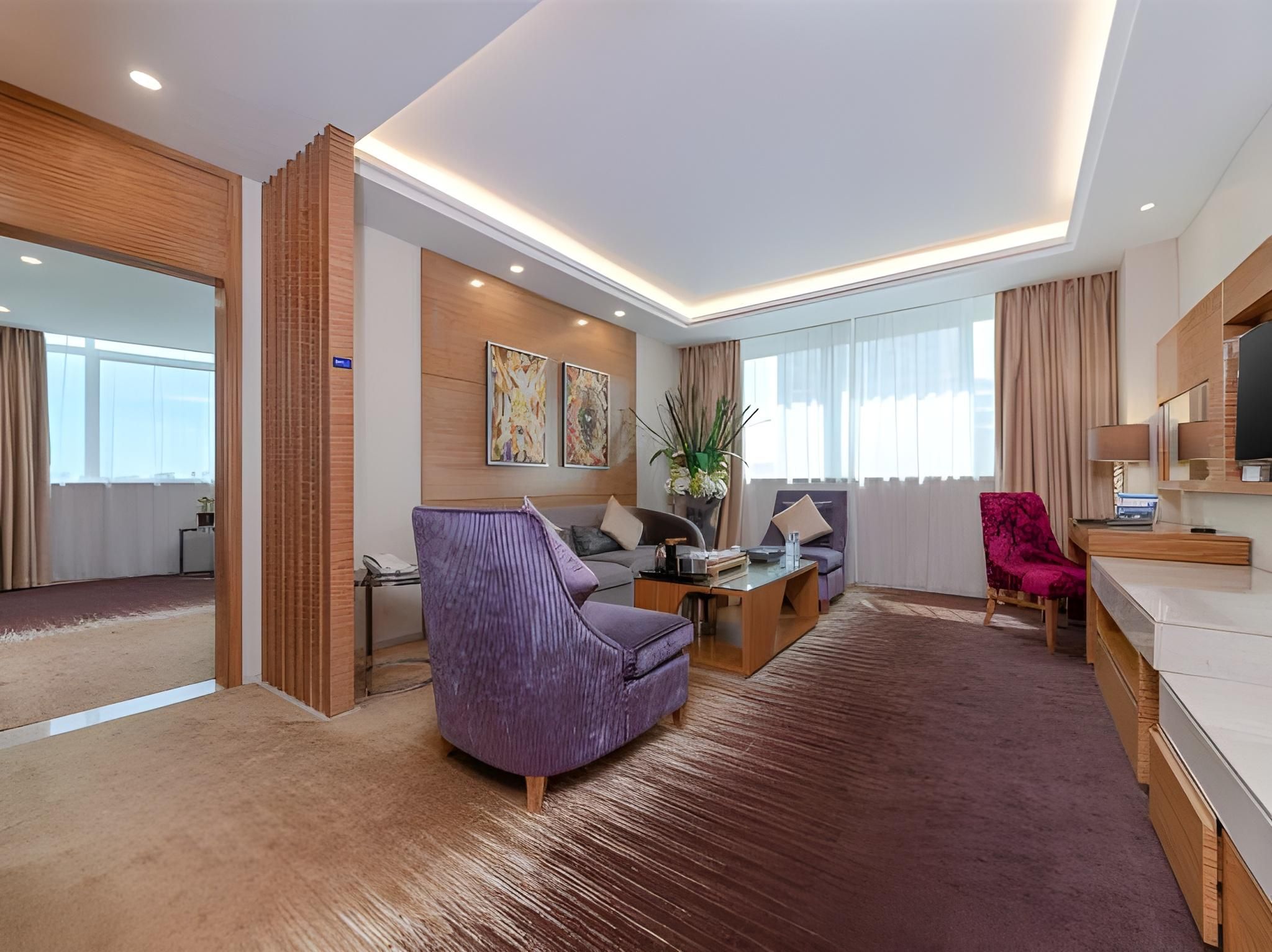 Executive Suite