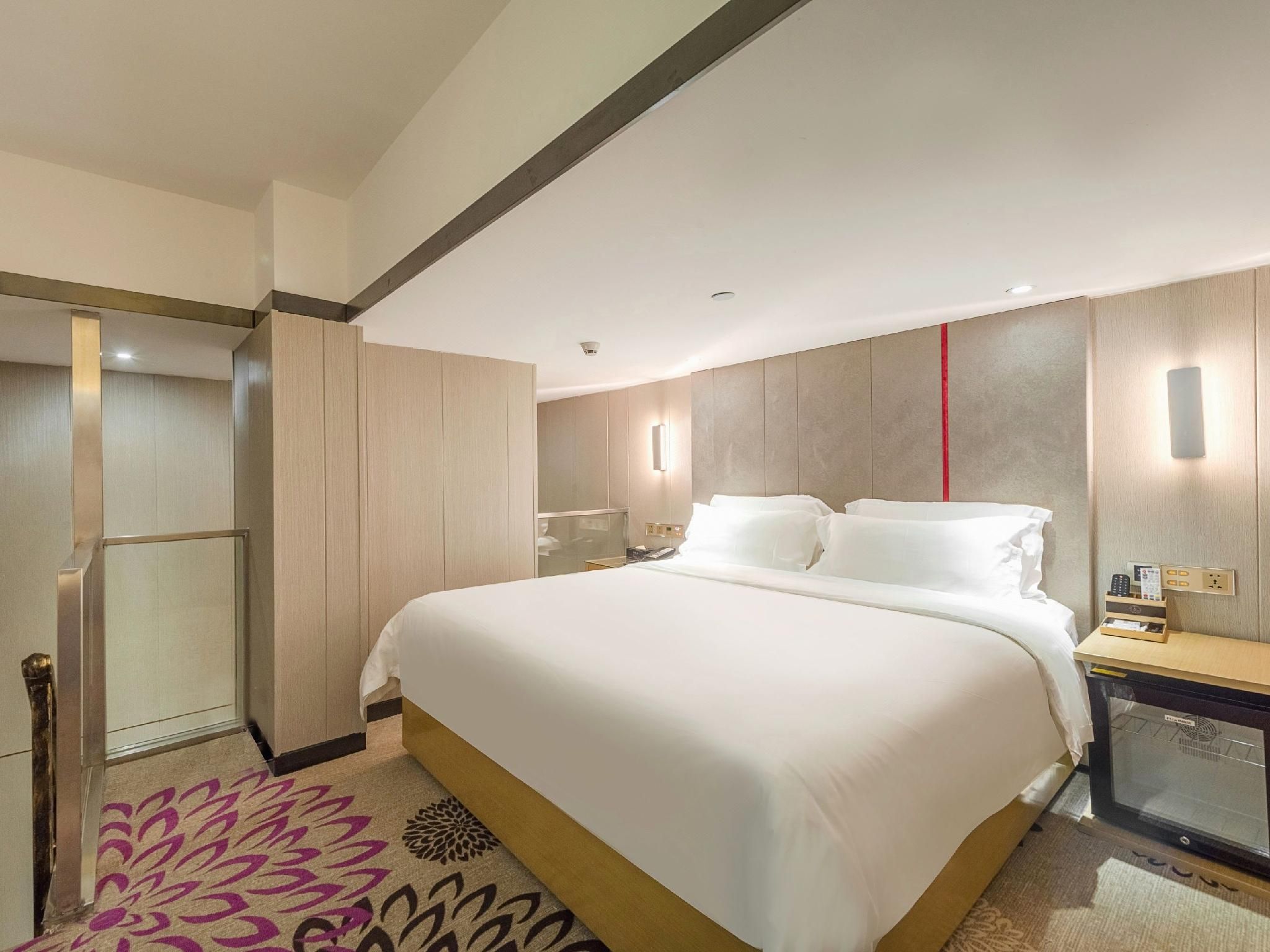Suite Duplex
