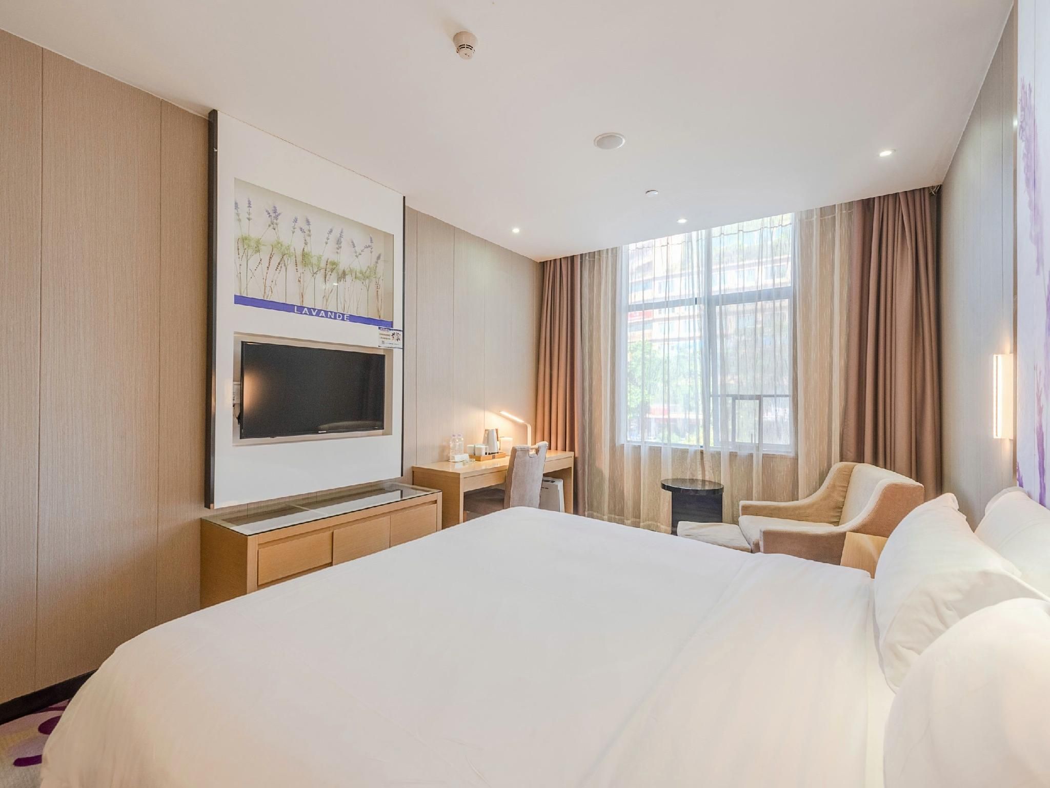 Elegant Double Room