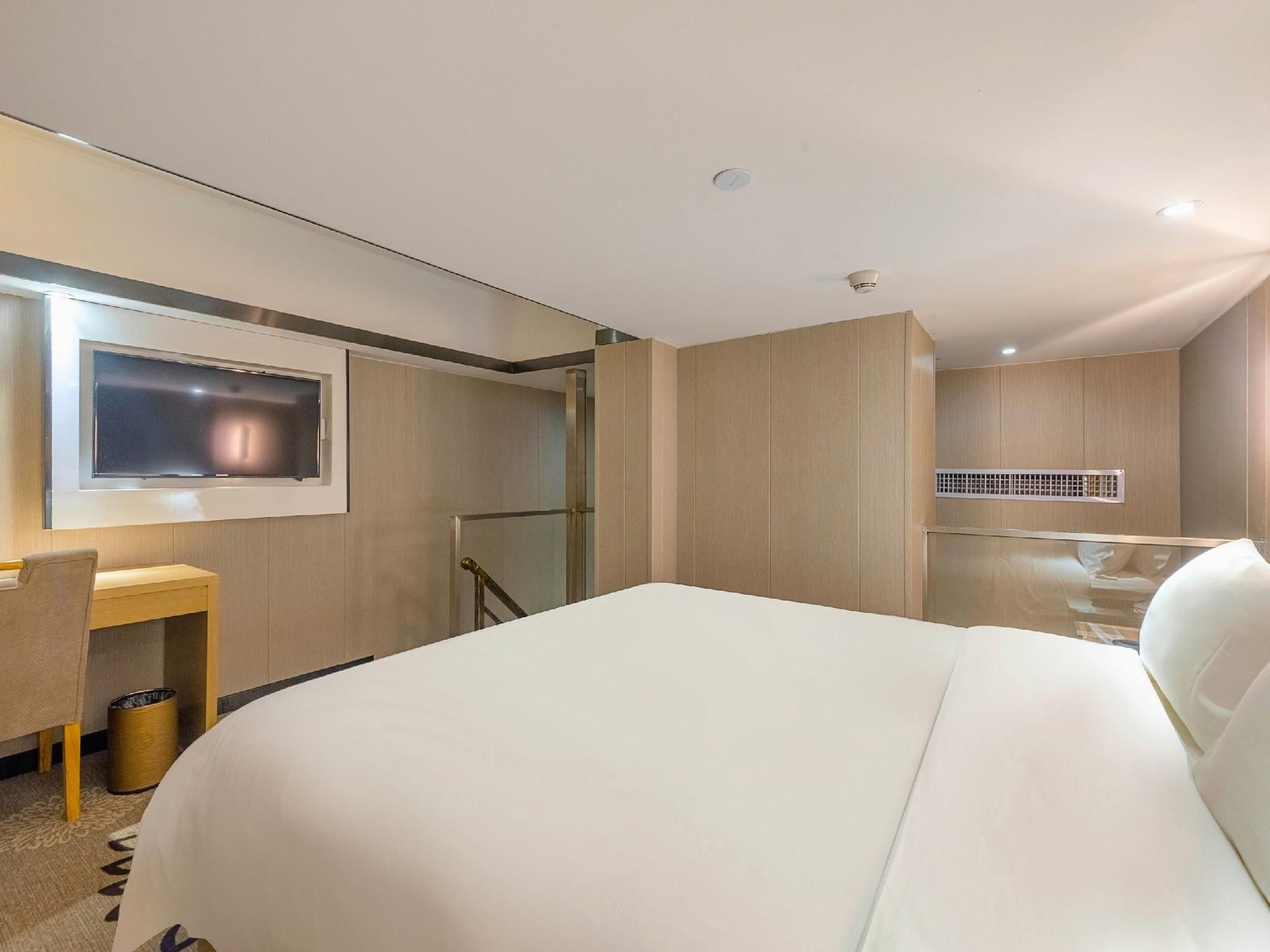 Suite Duplex