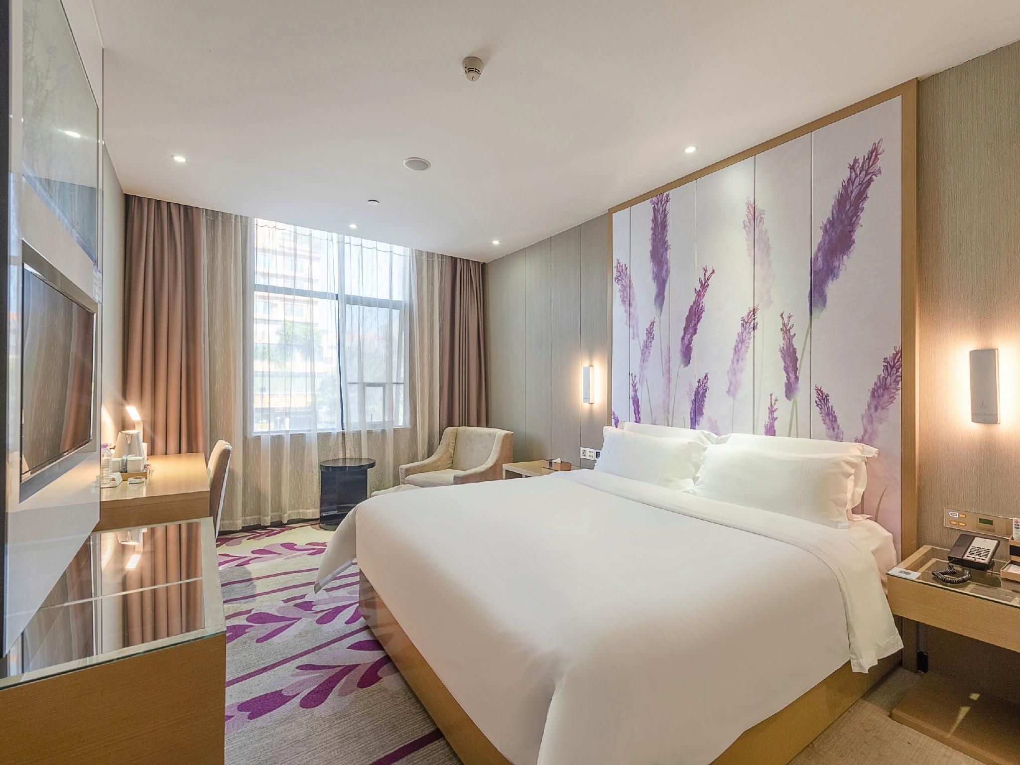 Elegant Double Room