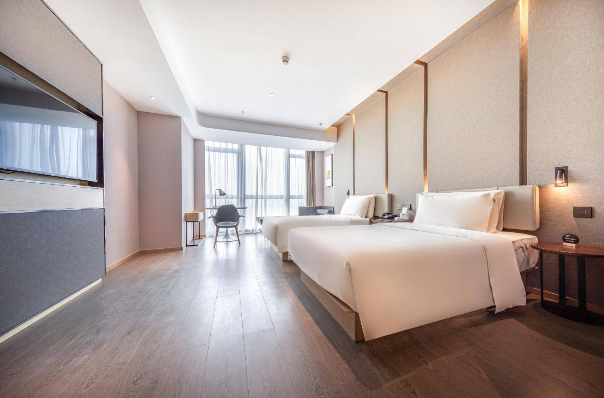 Twin Executive Room