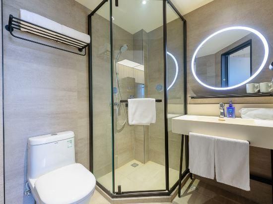 Hanting Hotel Shenzhen HaiYa Mega Mall Superior 1 Queen 3