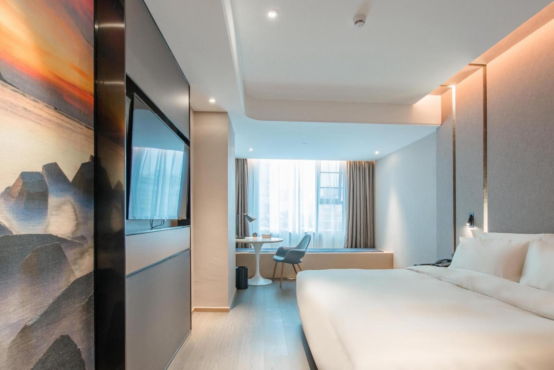 Atour - Elegant 1 Bed Room