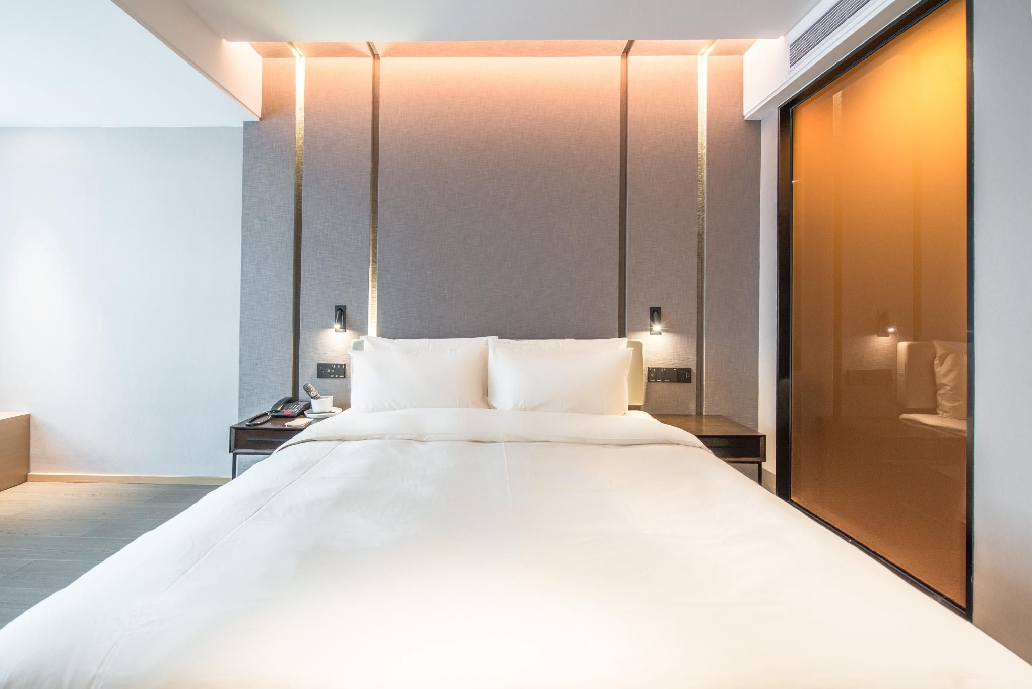 Atour - Elegant 1 Bed Room