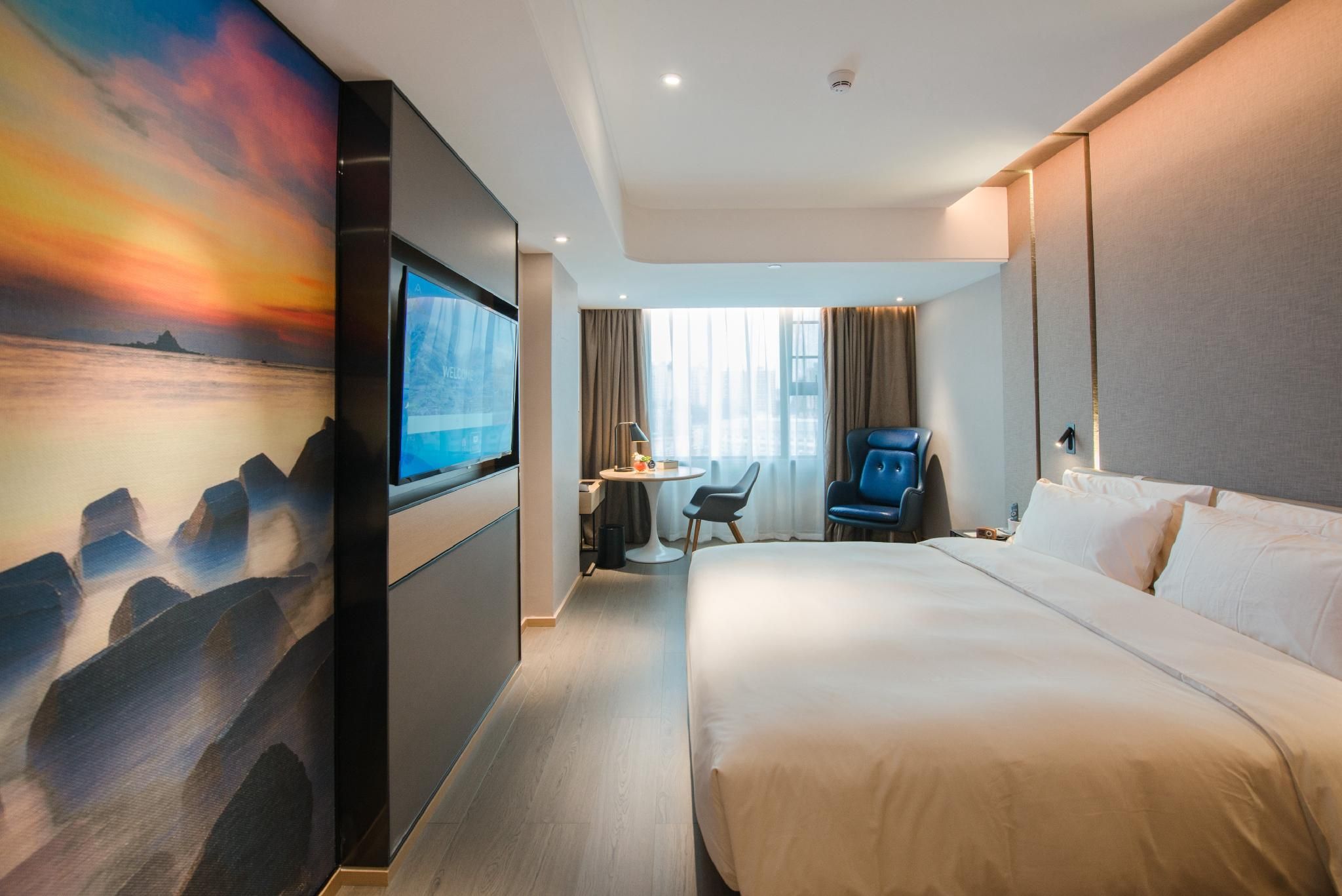 Twin Executive Room