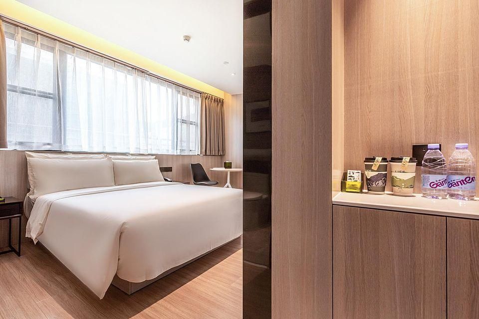 Elegant Double Room