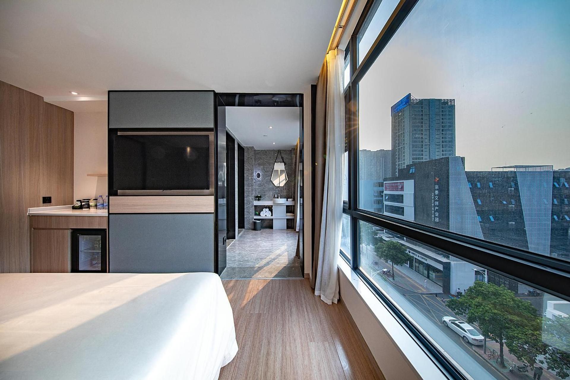 Atour - JIMU Suite