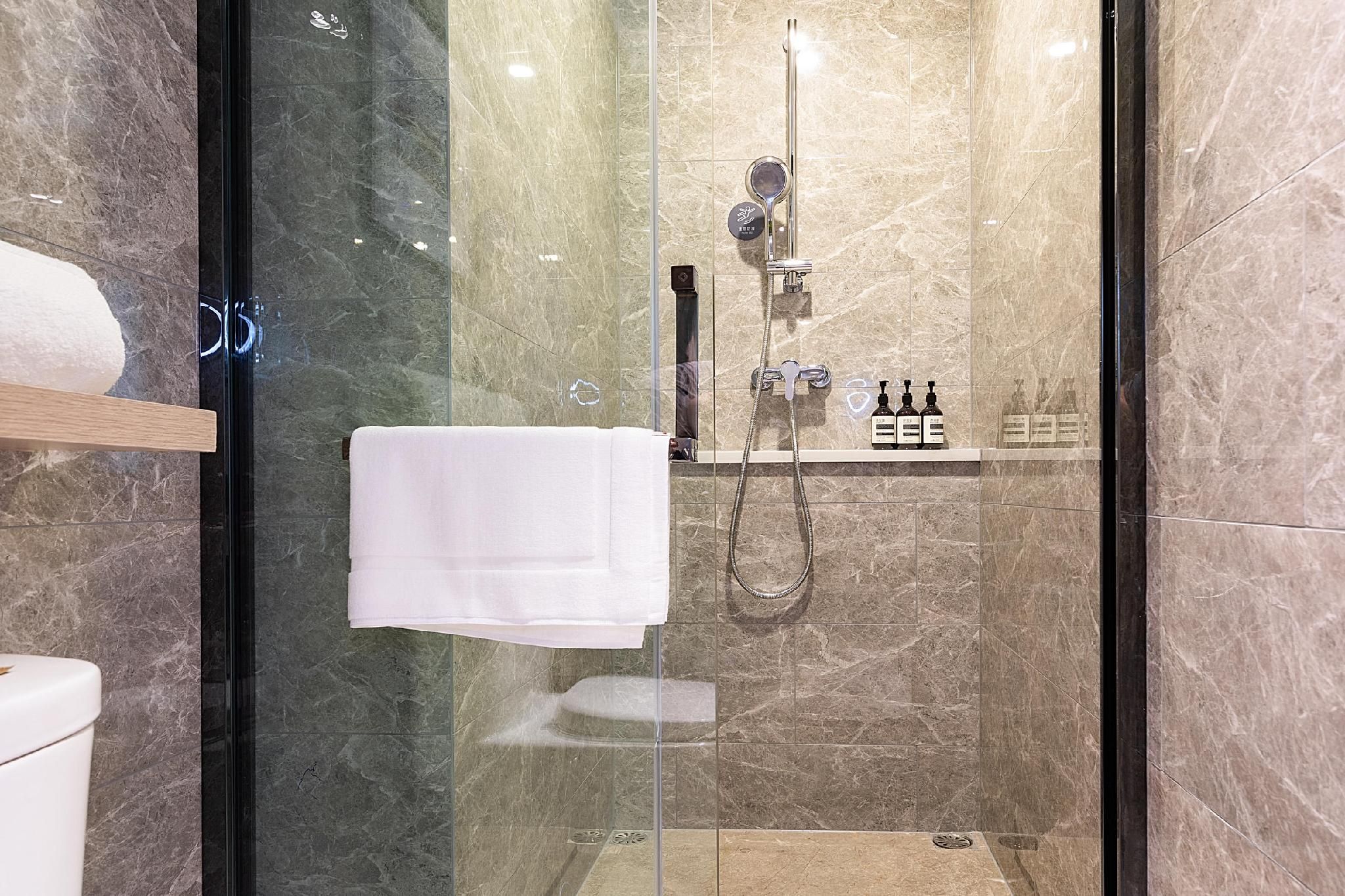 Atour - Elegant 1 Bed Room