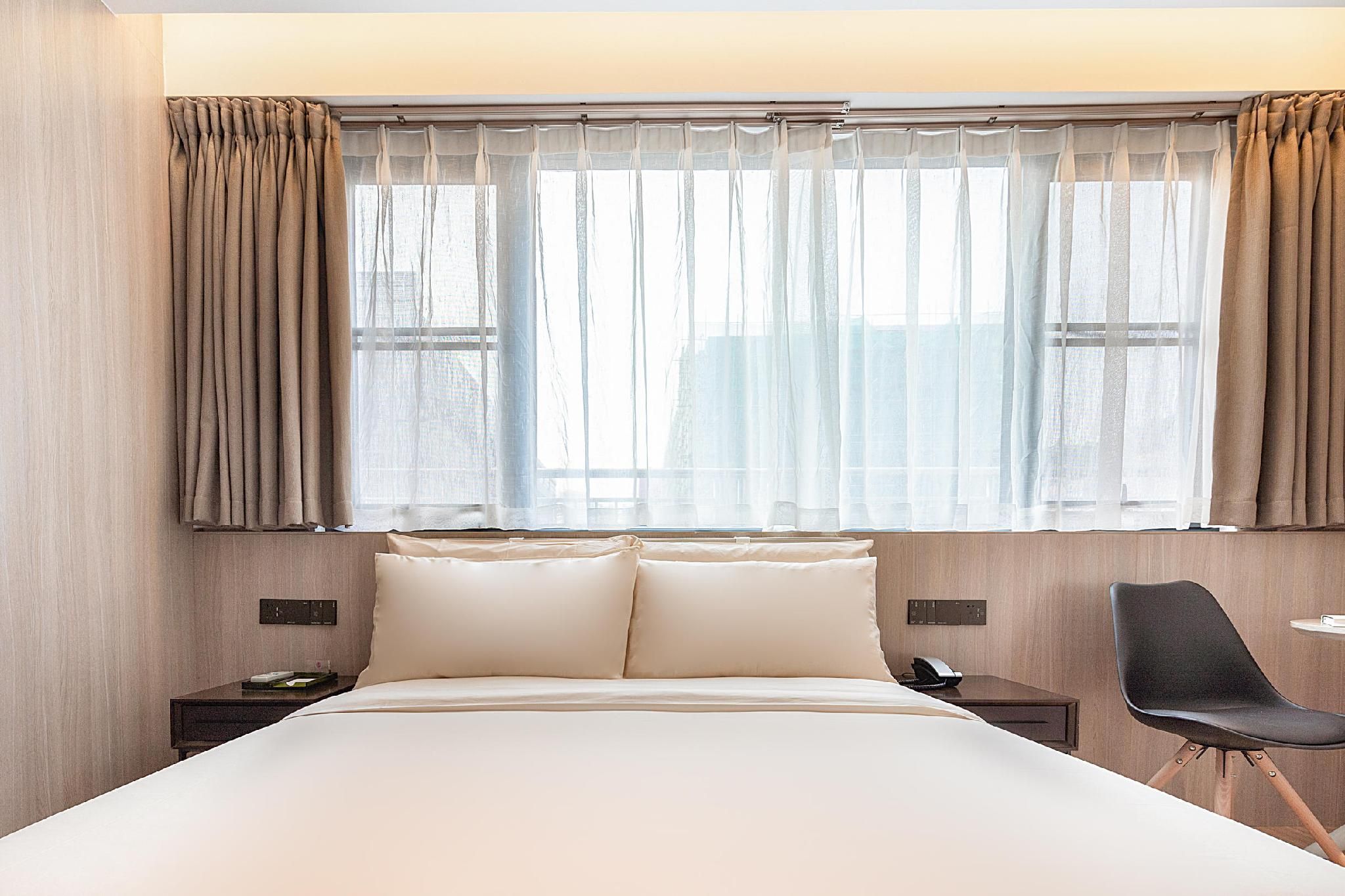 Atour - Elegant 1 Bed Room