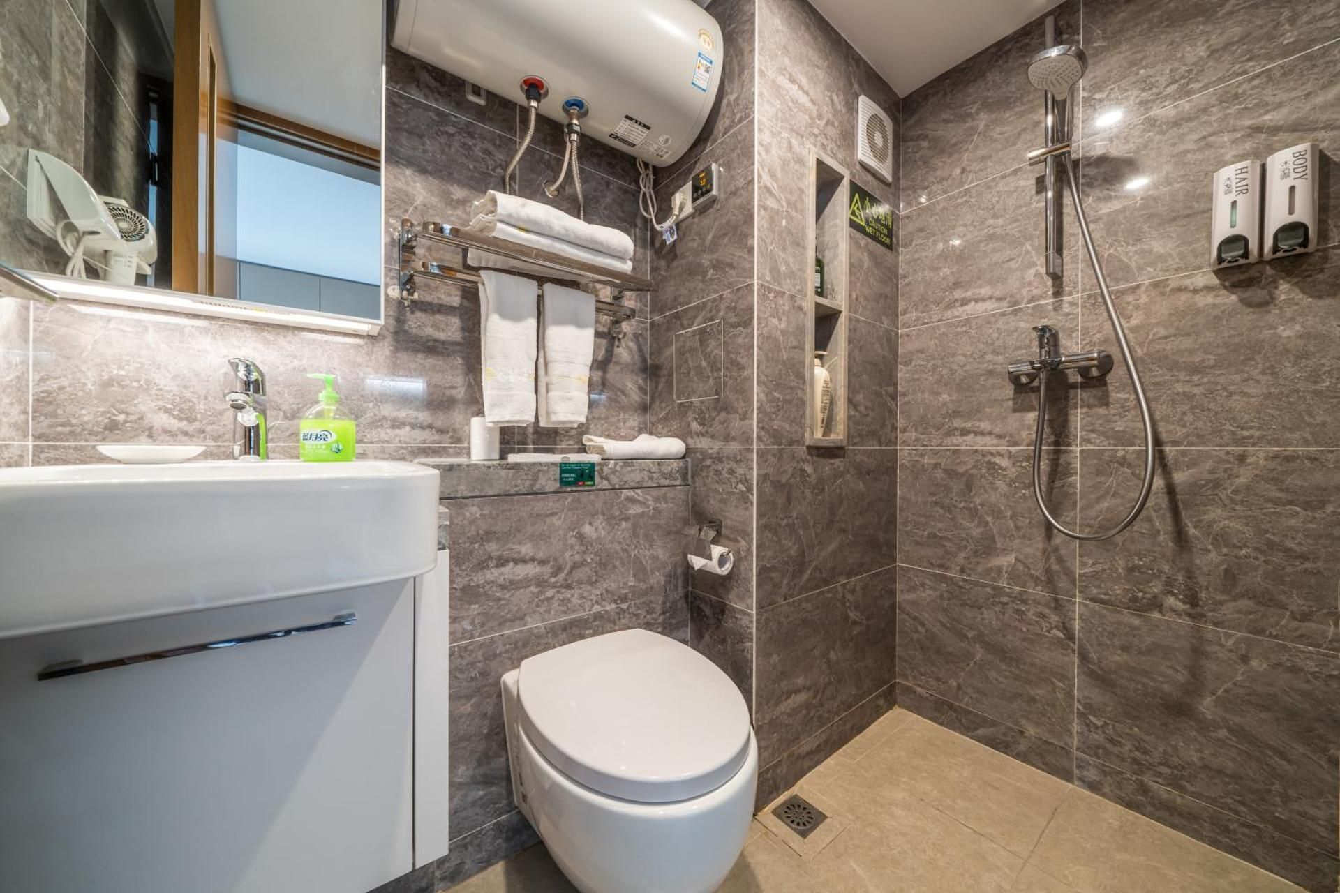 Queen Room with Two Queen Beds