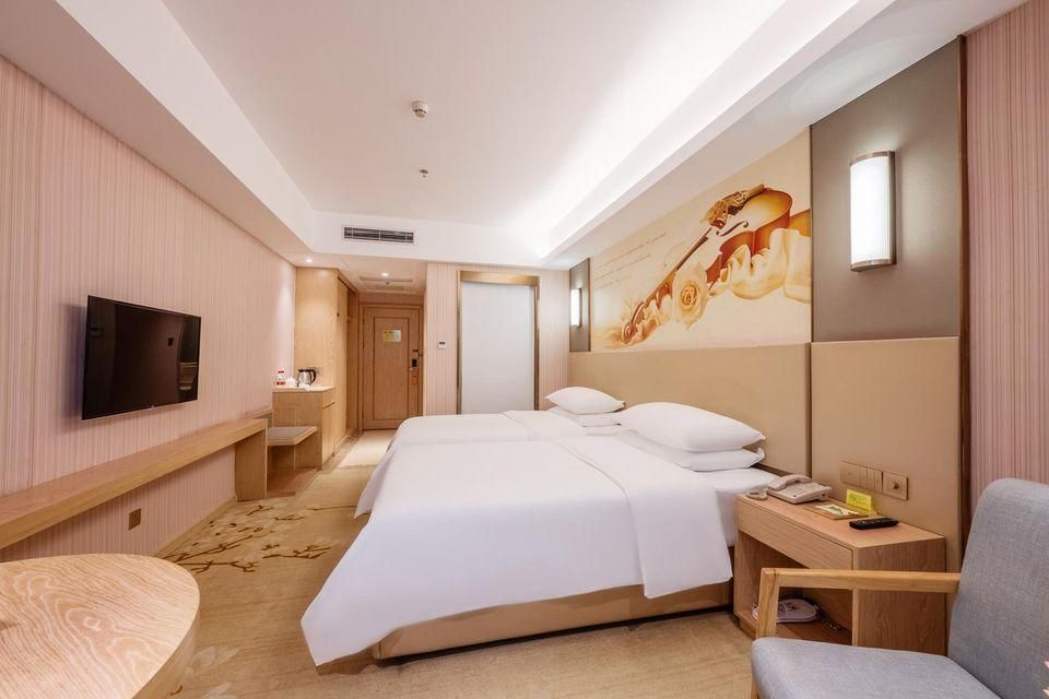 Vienna - Business Twin Room