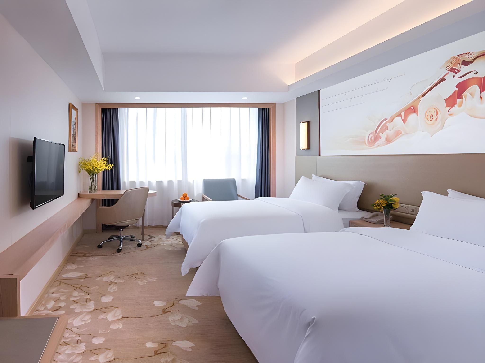 Vienna - Business Twin Room