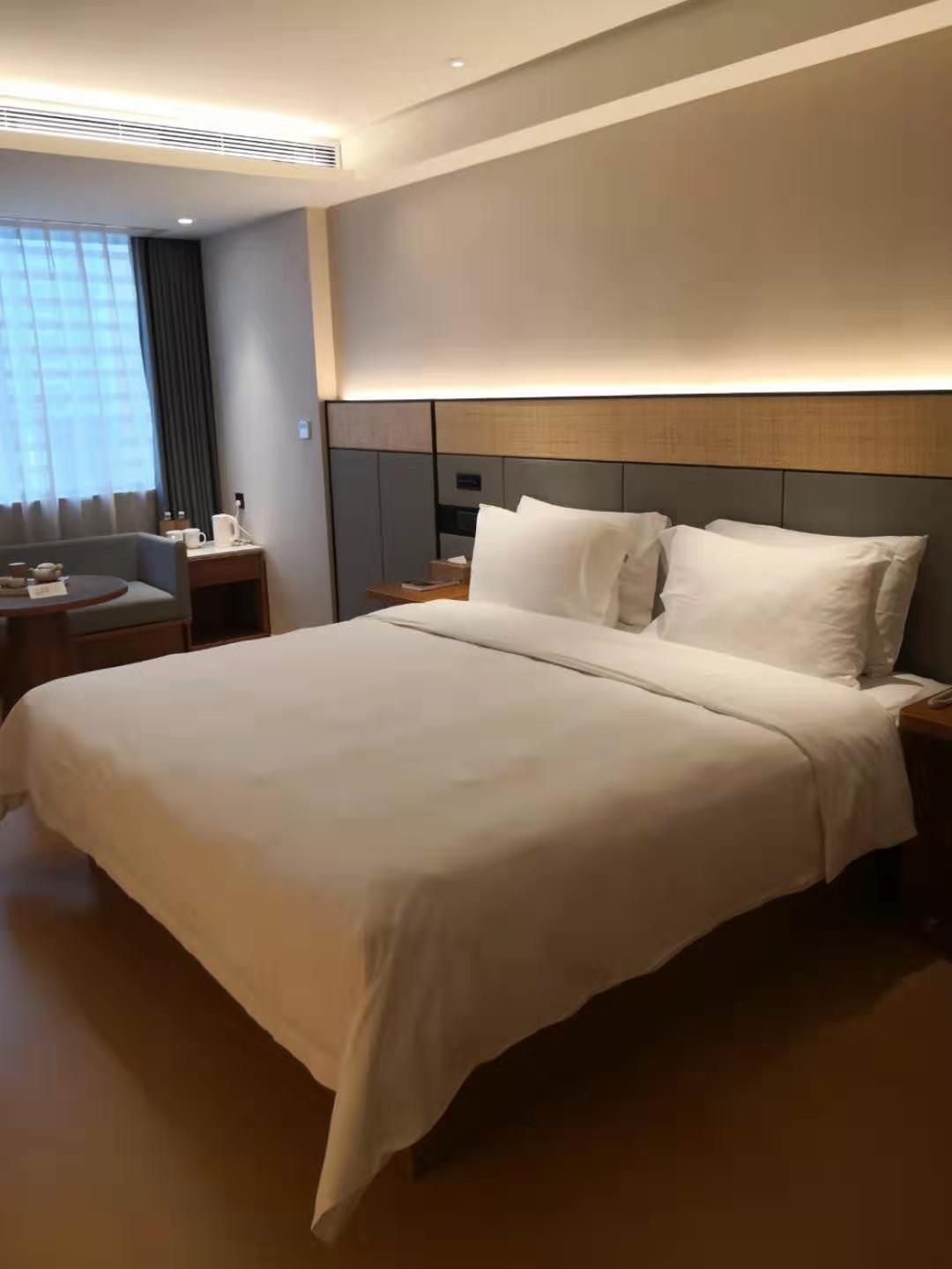 Business Queen Room