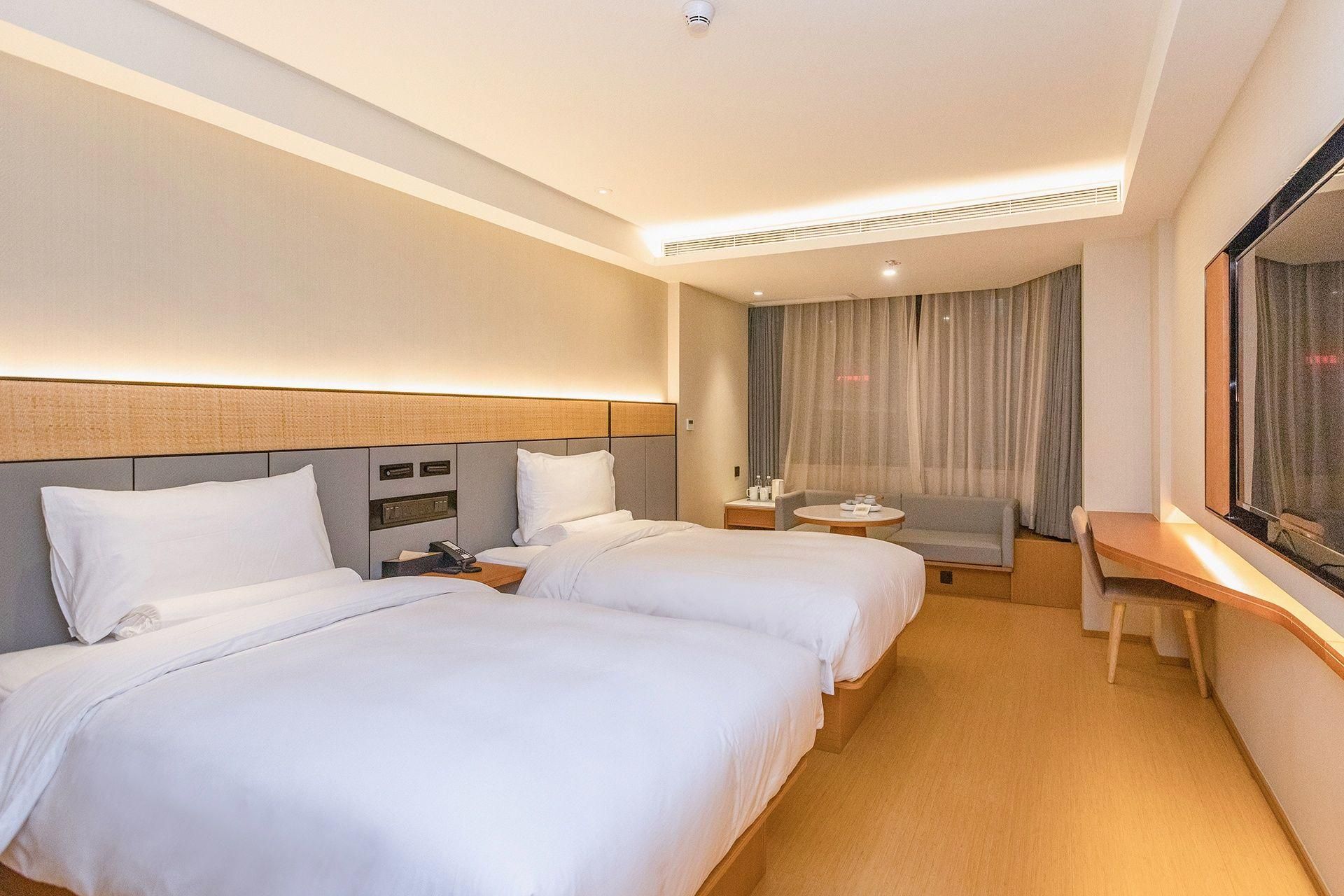Business Twin Room