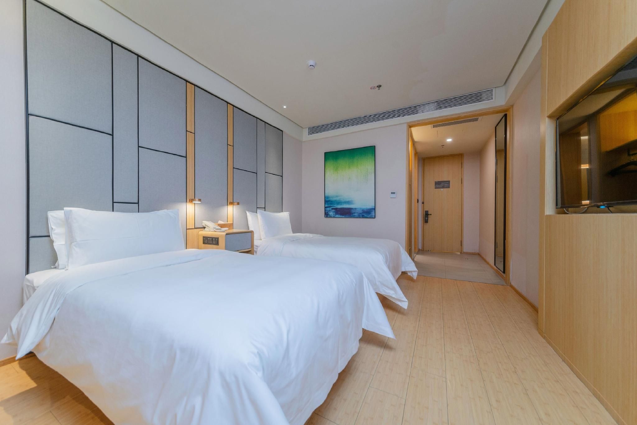 Guest Twin Room