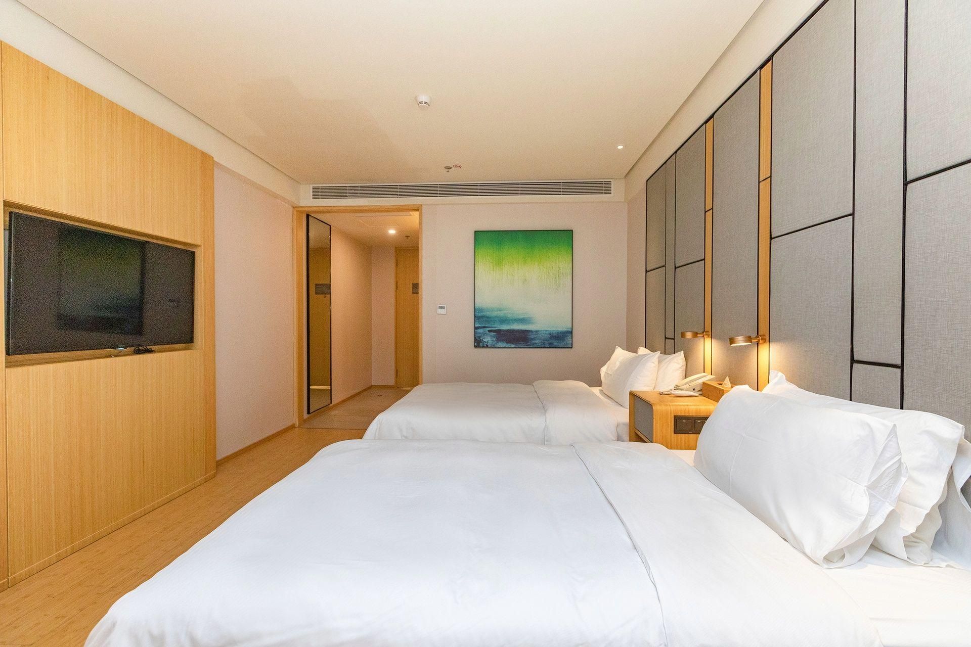Guest Twin Room