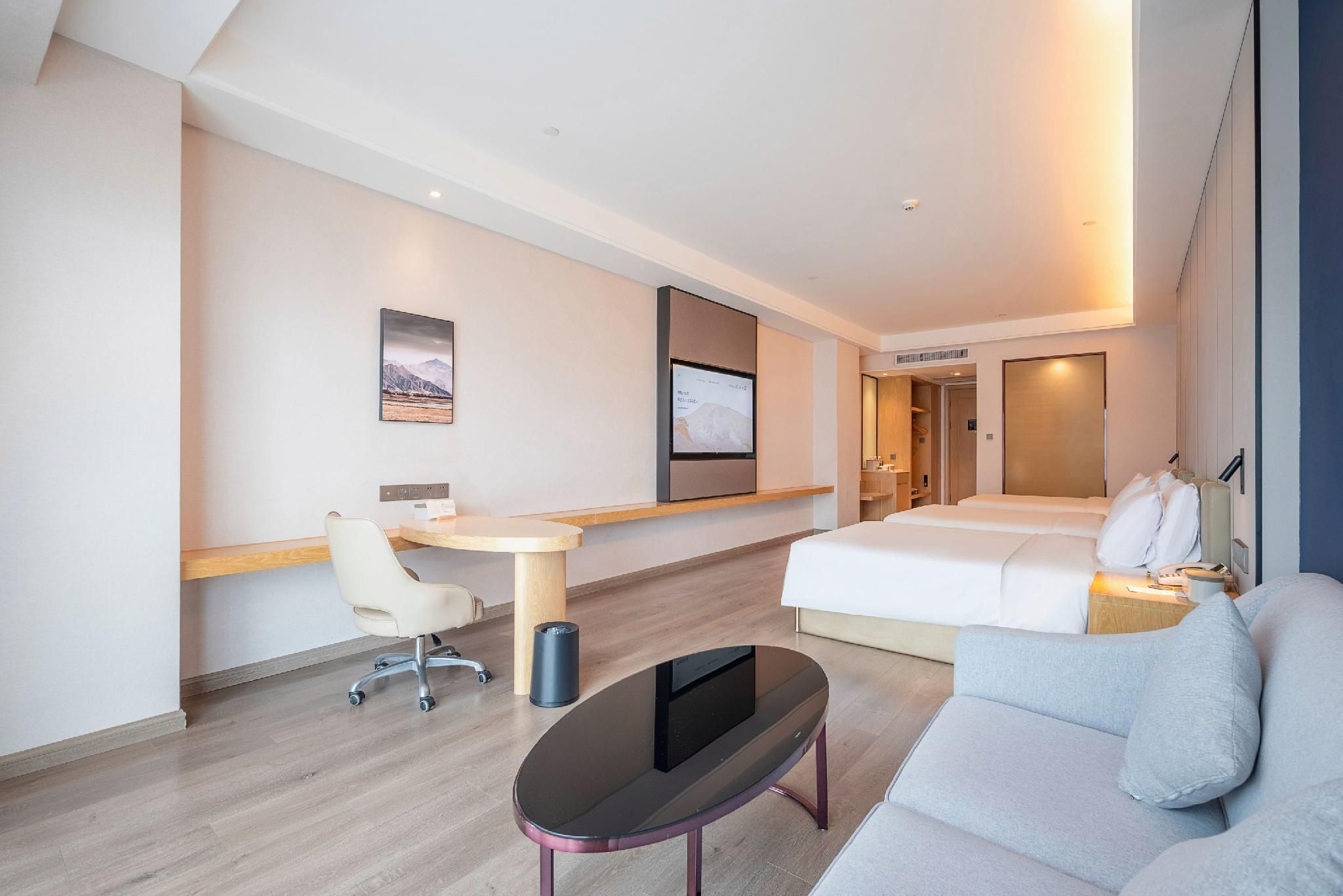 Family Superior Room