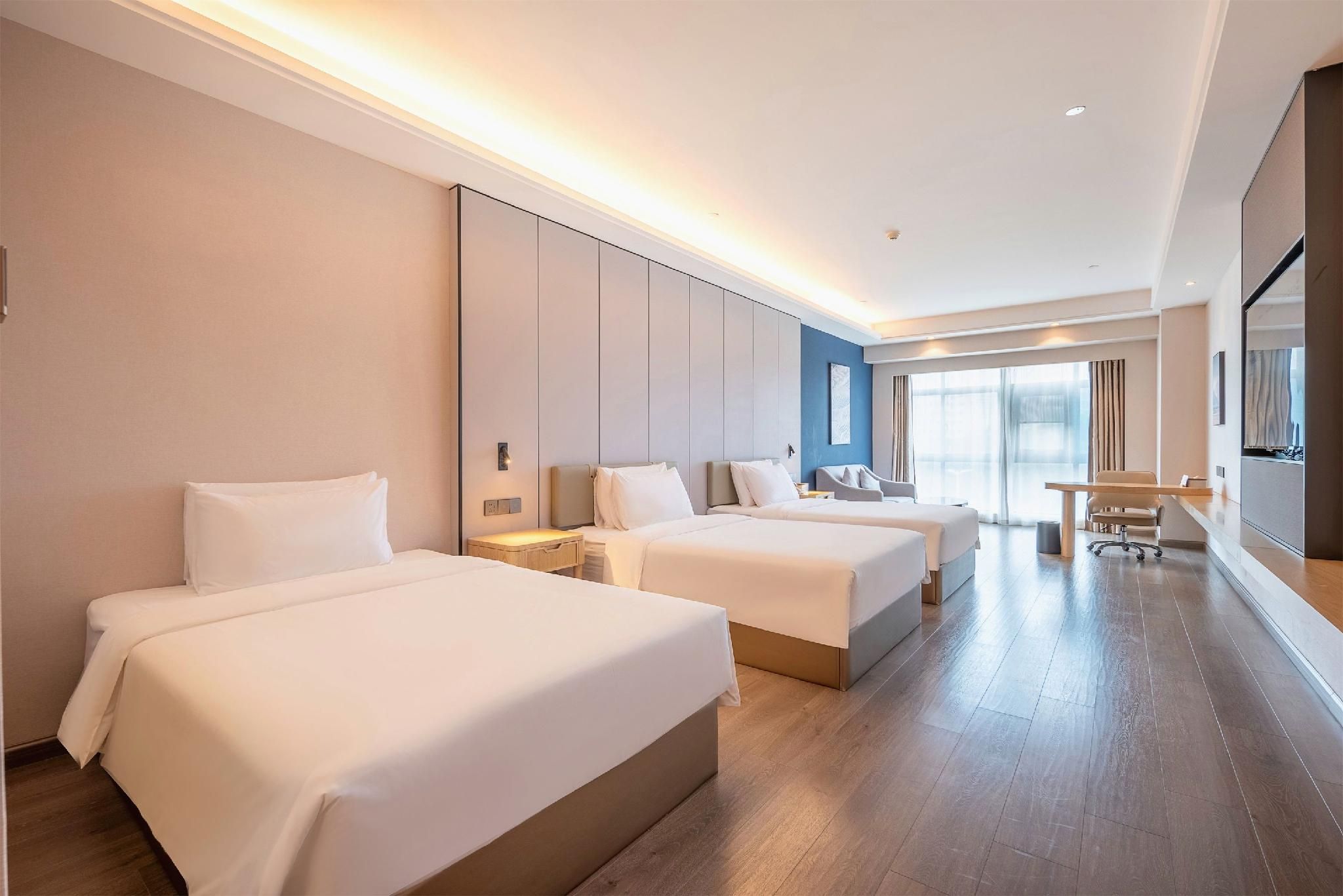 Family Superior Room