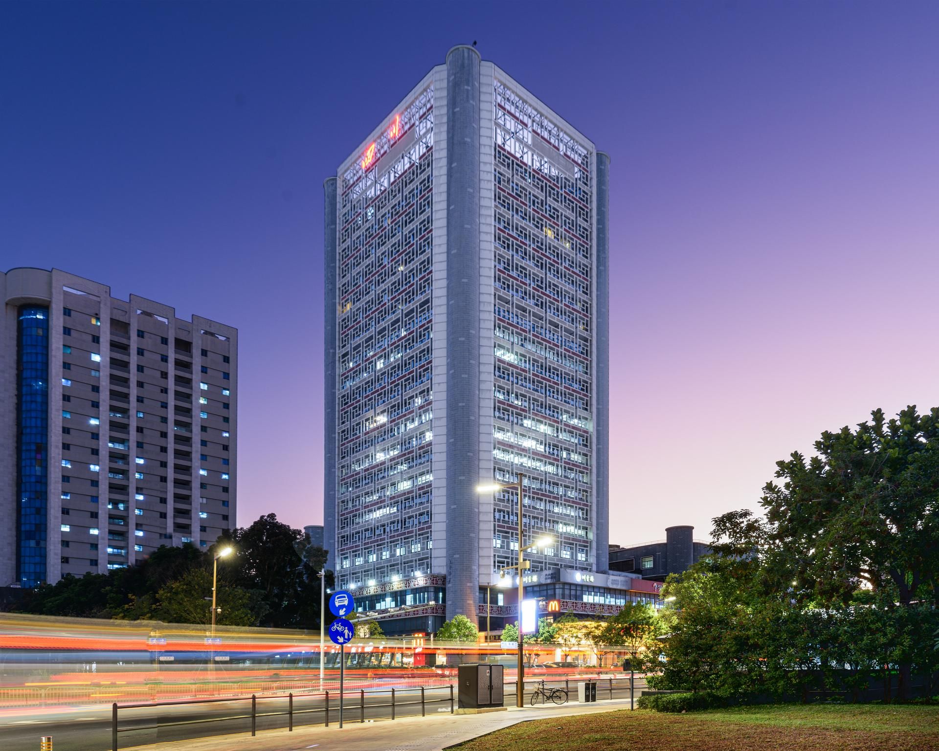 Shenzhen Si Chuan Hotel