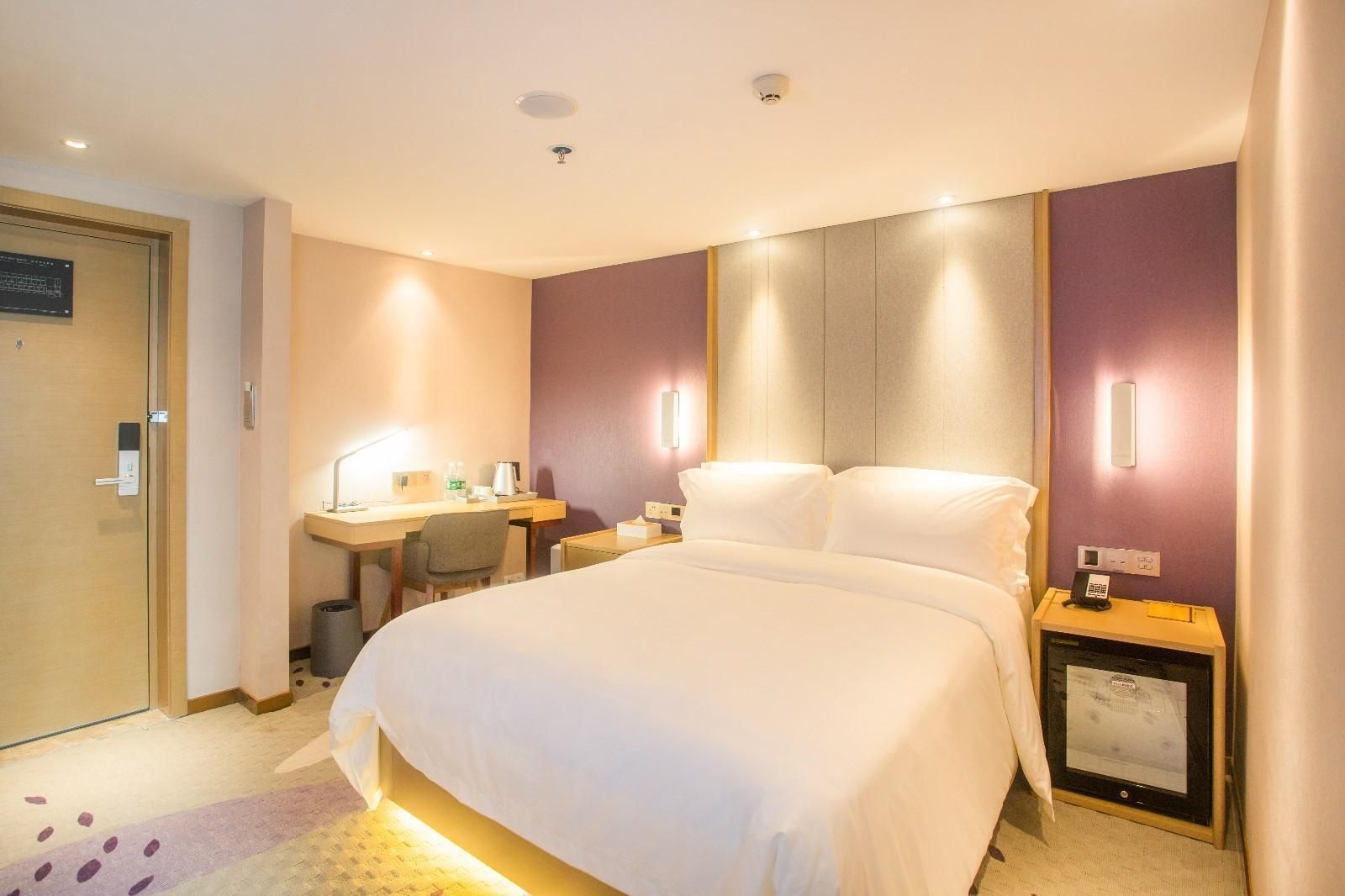 Lavande Hotel Shenzhen Bao'an Xin'an Wanda Plaza Single Standard
