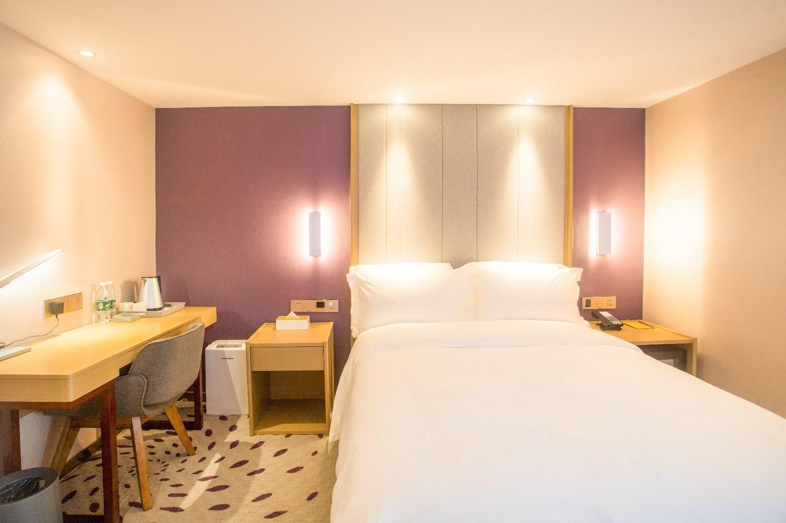 Lavande Hotel Shenzhen Bao'an Xin'an Wanda Plaza Single Standard 3