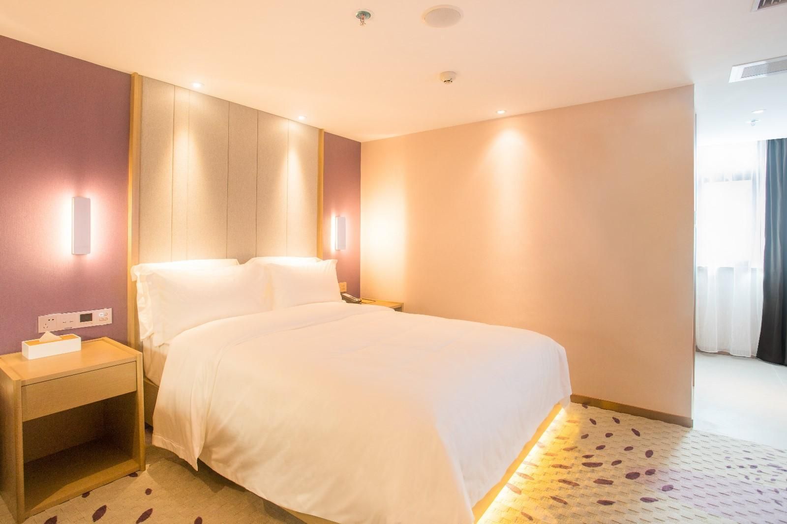 Lavande Hotel Shenzhen Bao'an Xin'an Wanda Plaza Single Standard 2