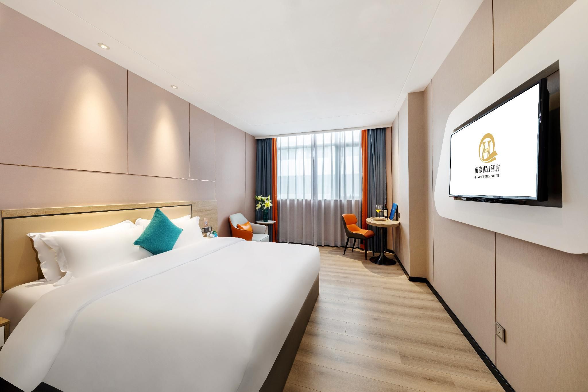Standard - Queen Room