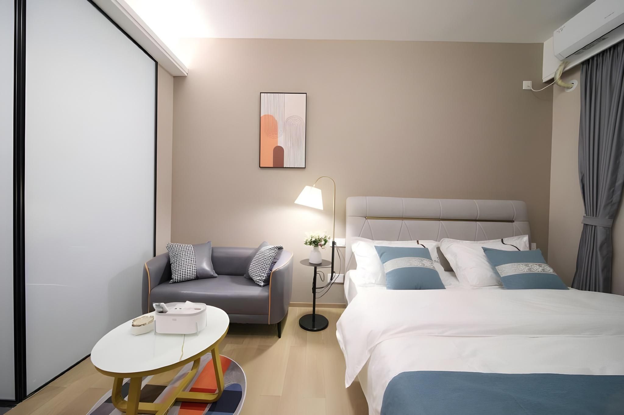 Executive Room King