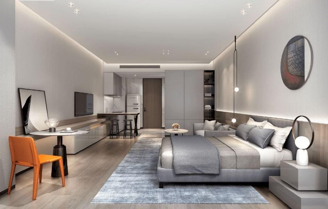 Suite 2-Bedroom