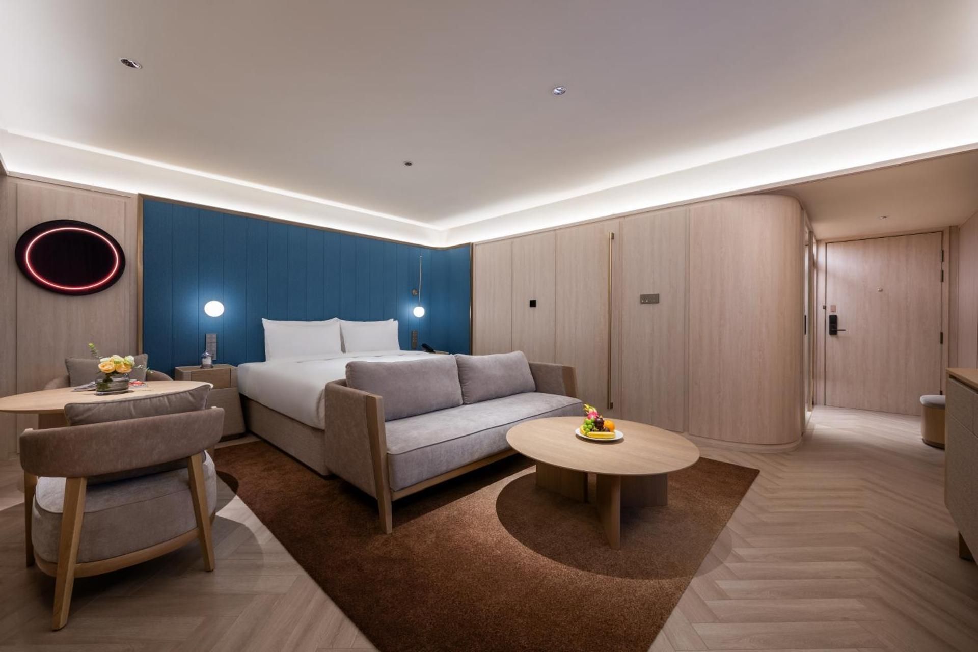 Deluxe Junior Suite