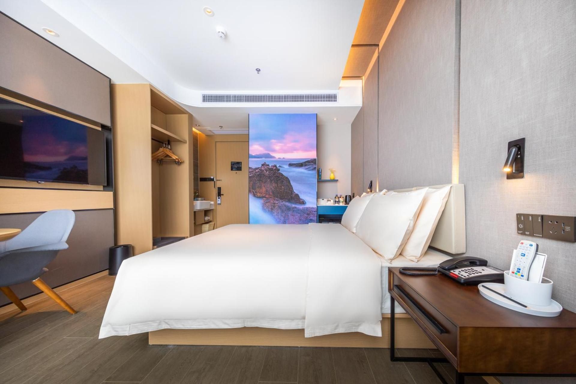 Atour - Elegant 1 Bed Room