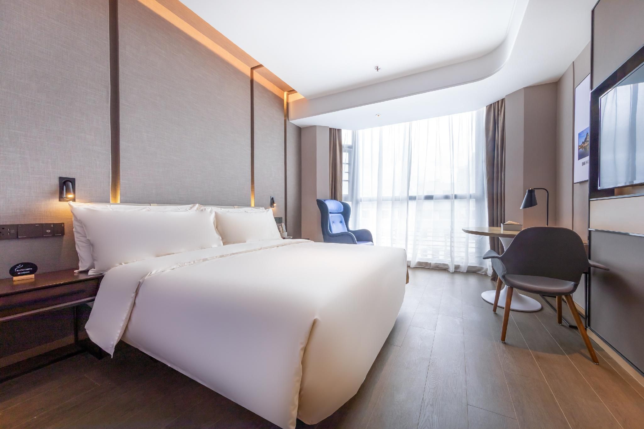 Atour - Elegant 1 Bed Room