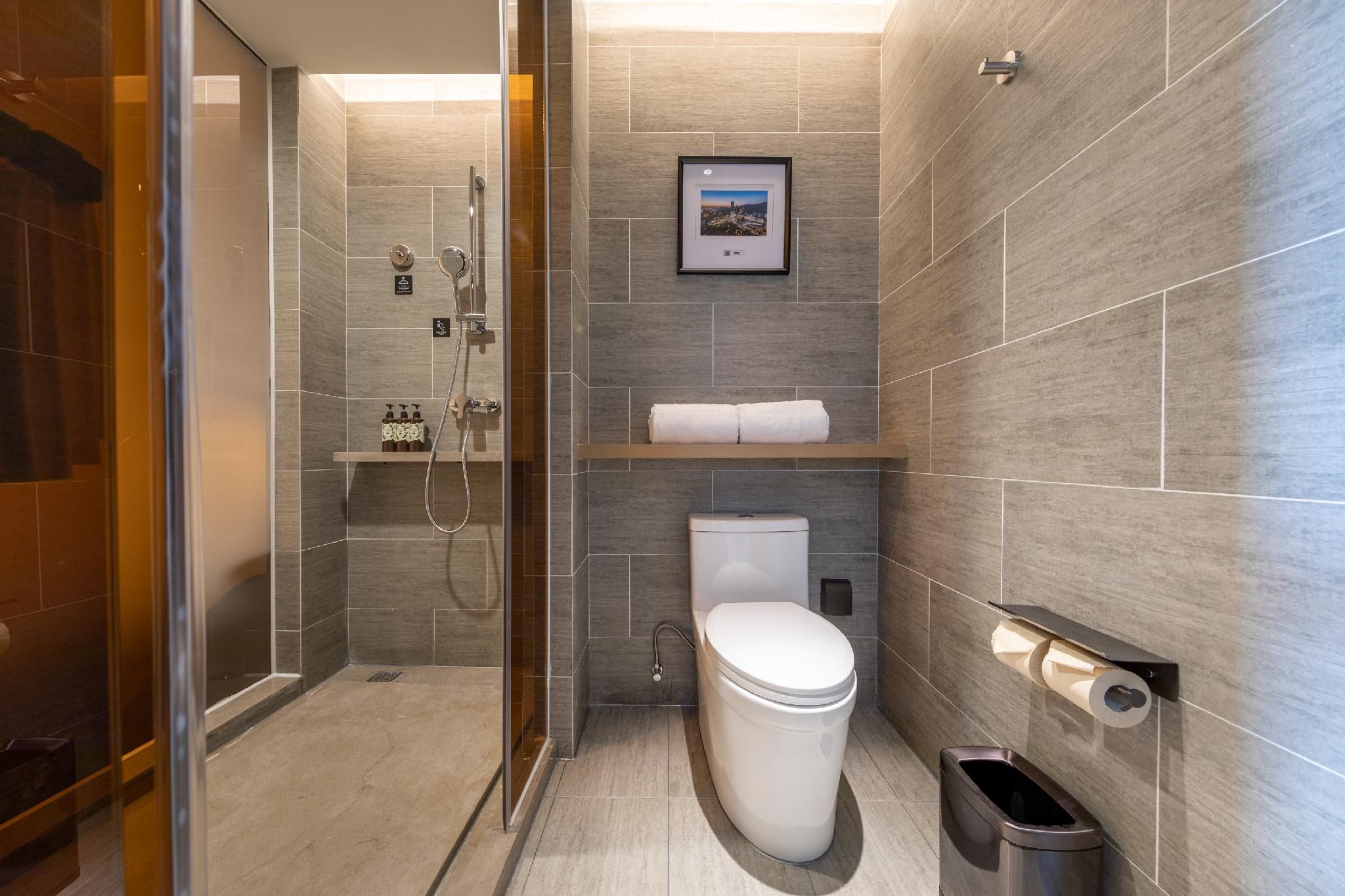 Twin Executive Room