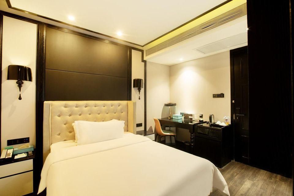Xana - Superior Bed Room