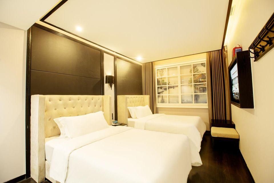 Xana - Superior Bed Room