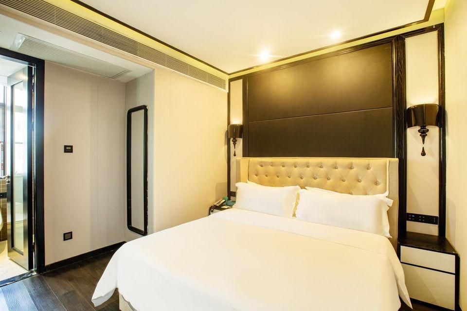 Xana - Deluxe Bed Room