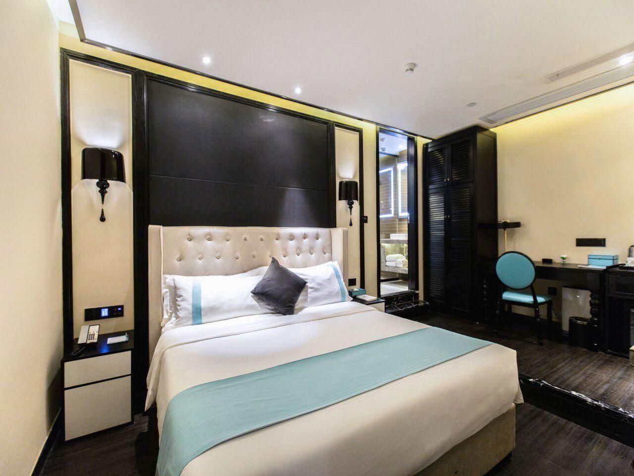Xana - Deluxe Suite Room