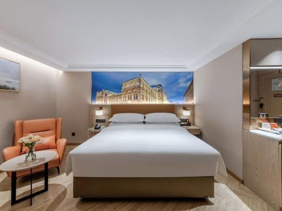 WH - Superior Bed Room