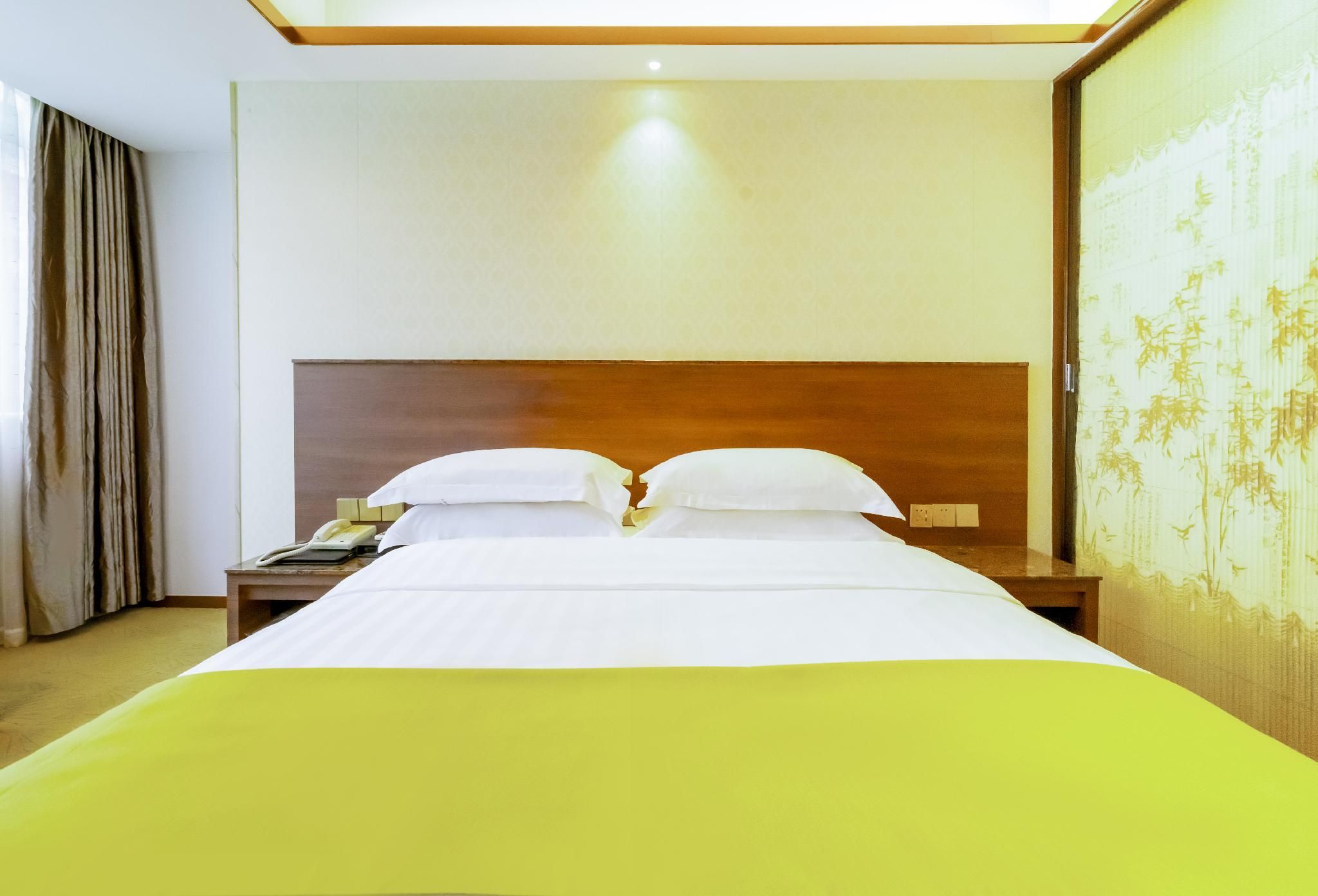 Single - Room