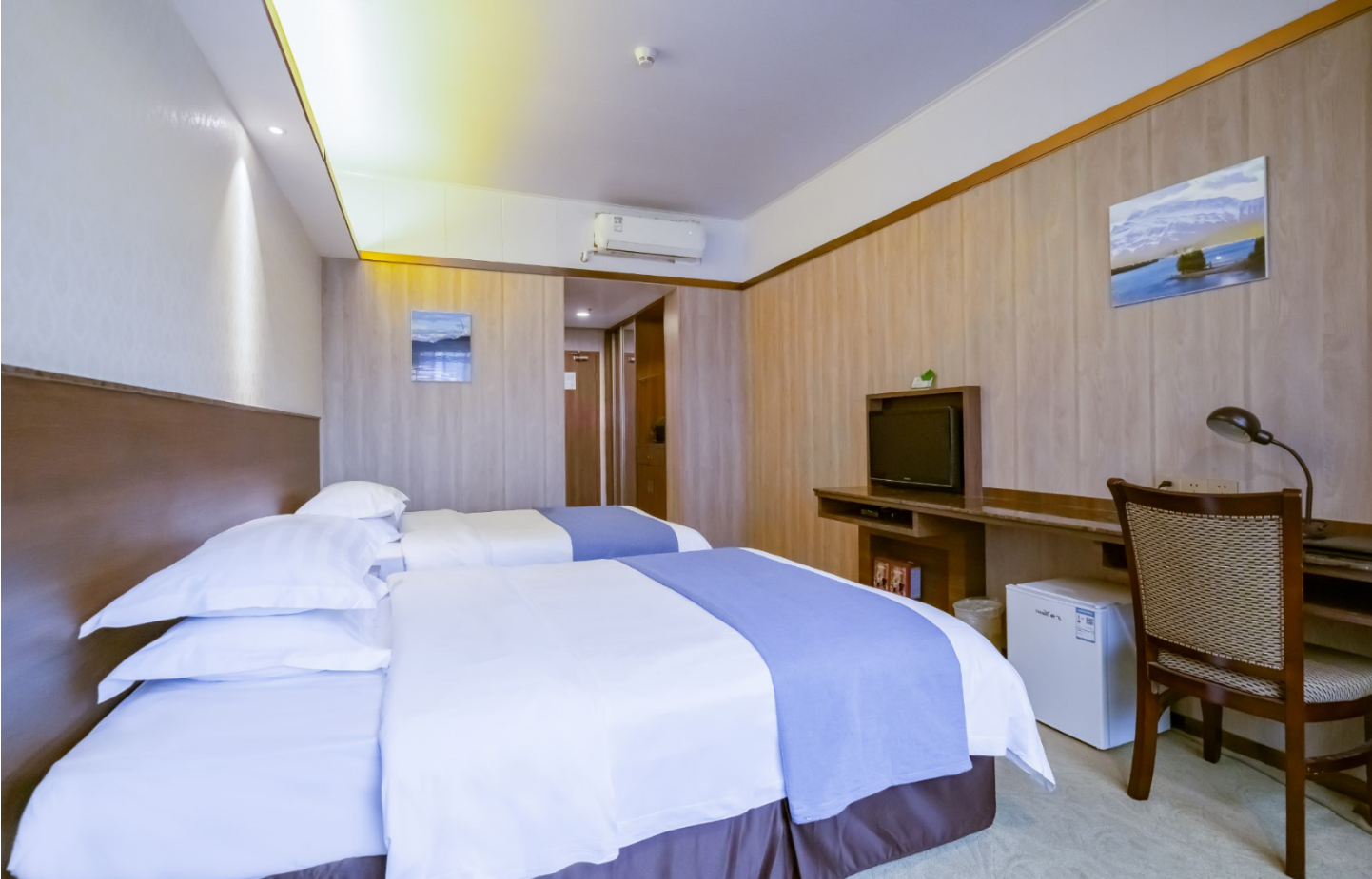Guest Twin Room