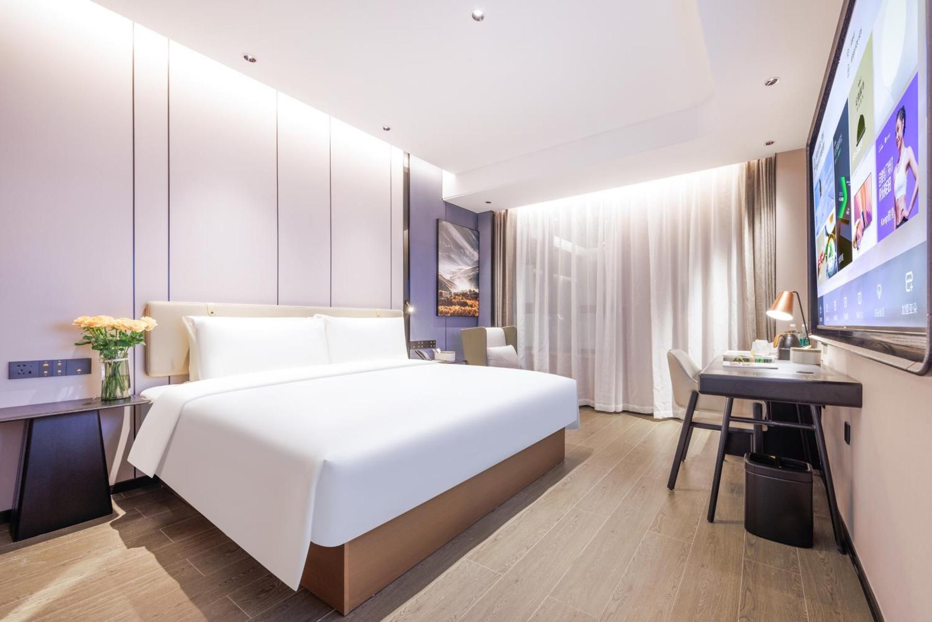 Atour - Elegant 1 Bed Room