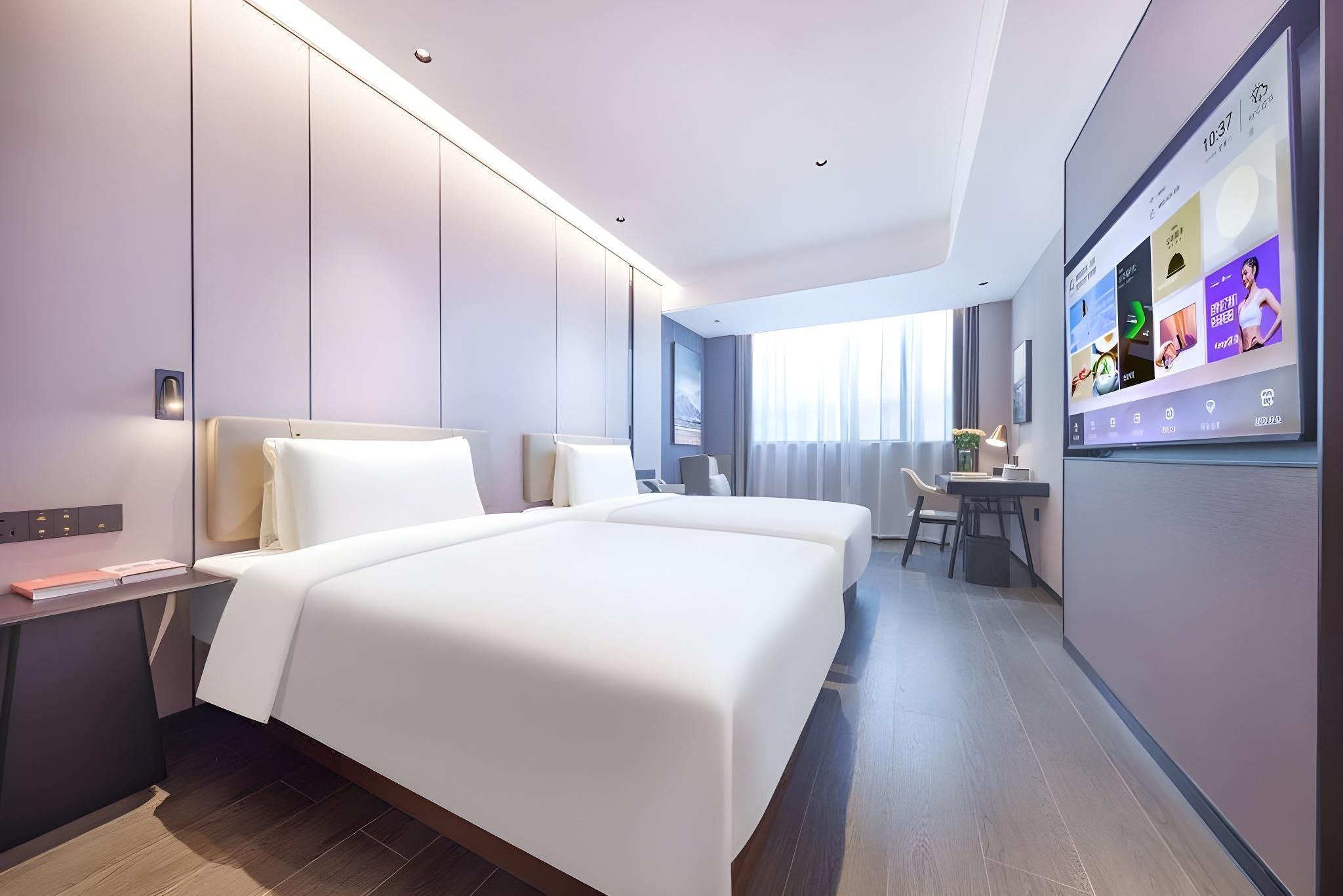 Family Superior Room