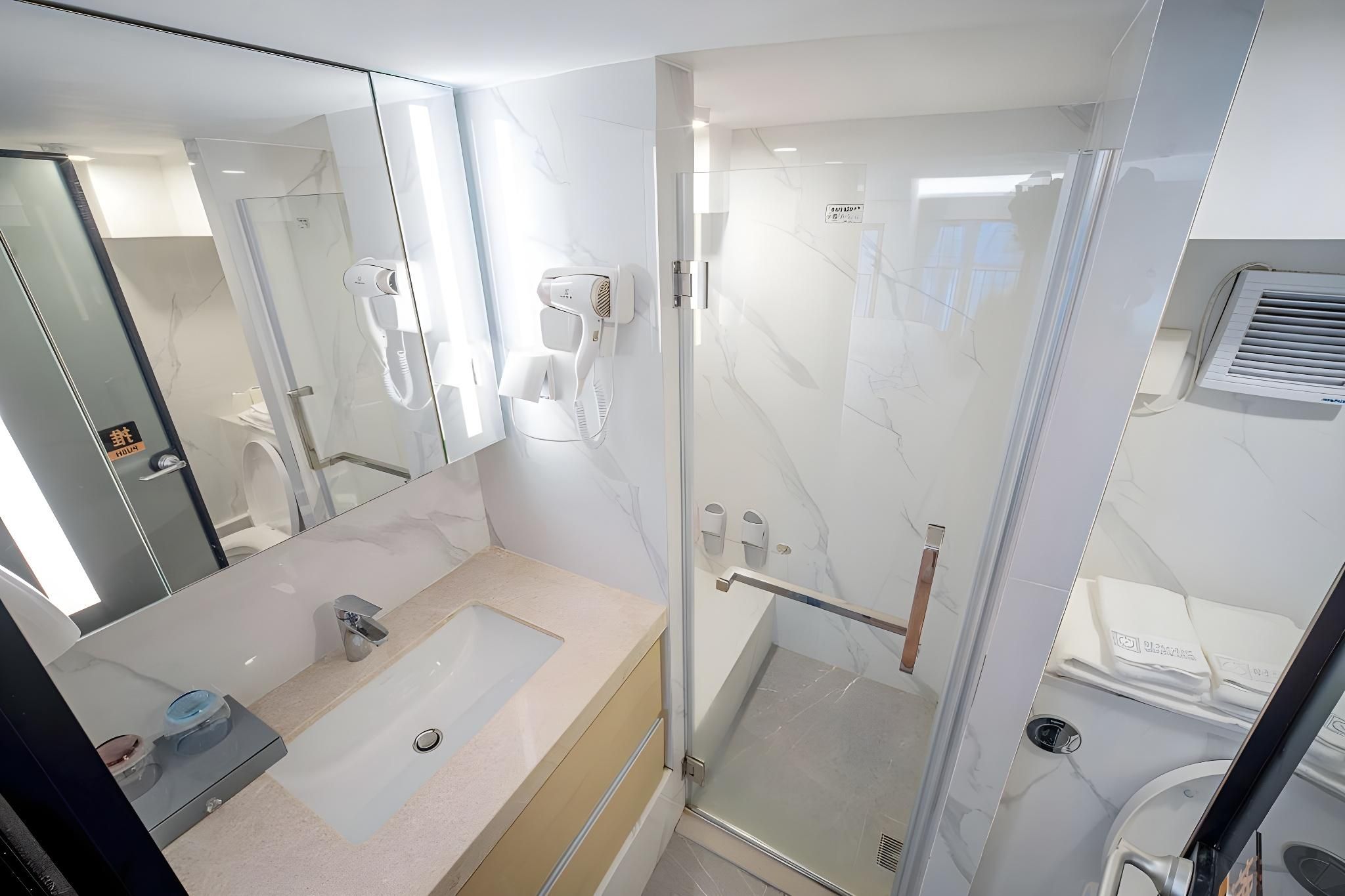 Duplex Apartment