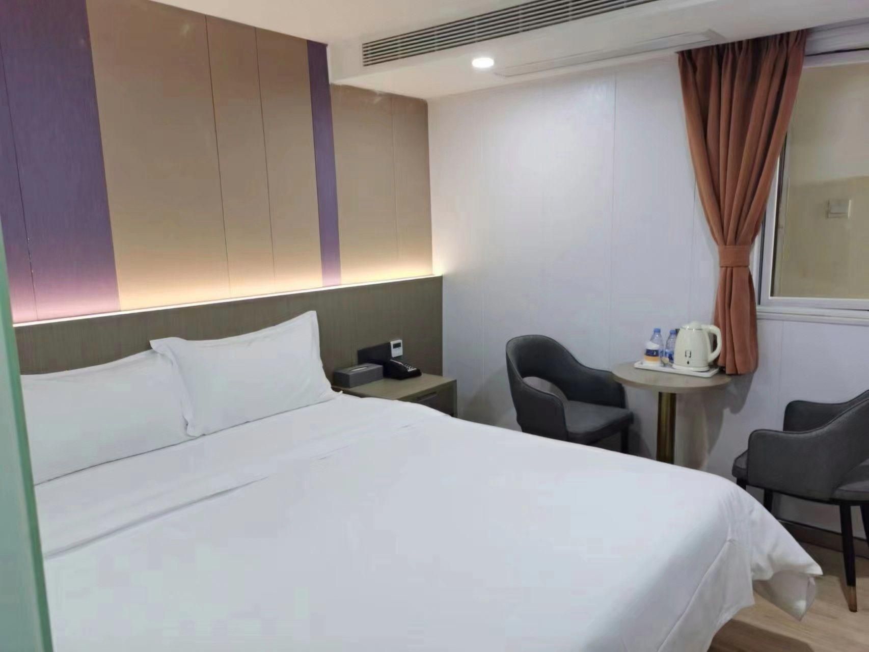 Select Bed Room