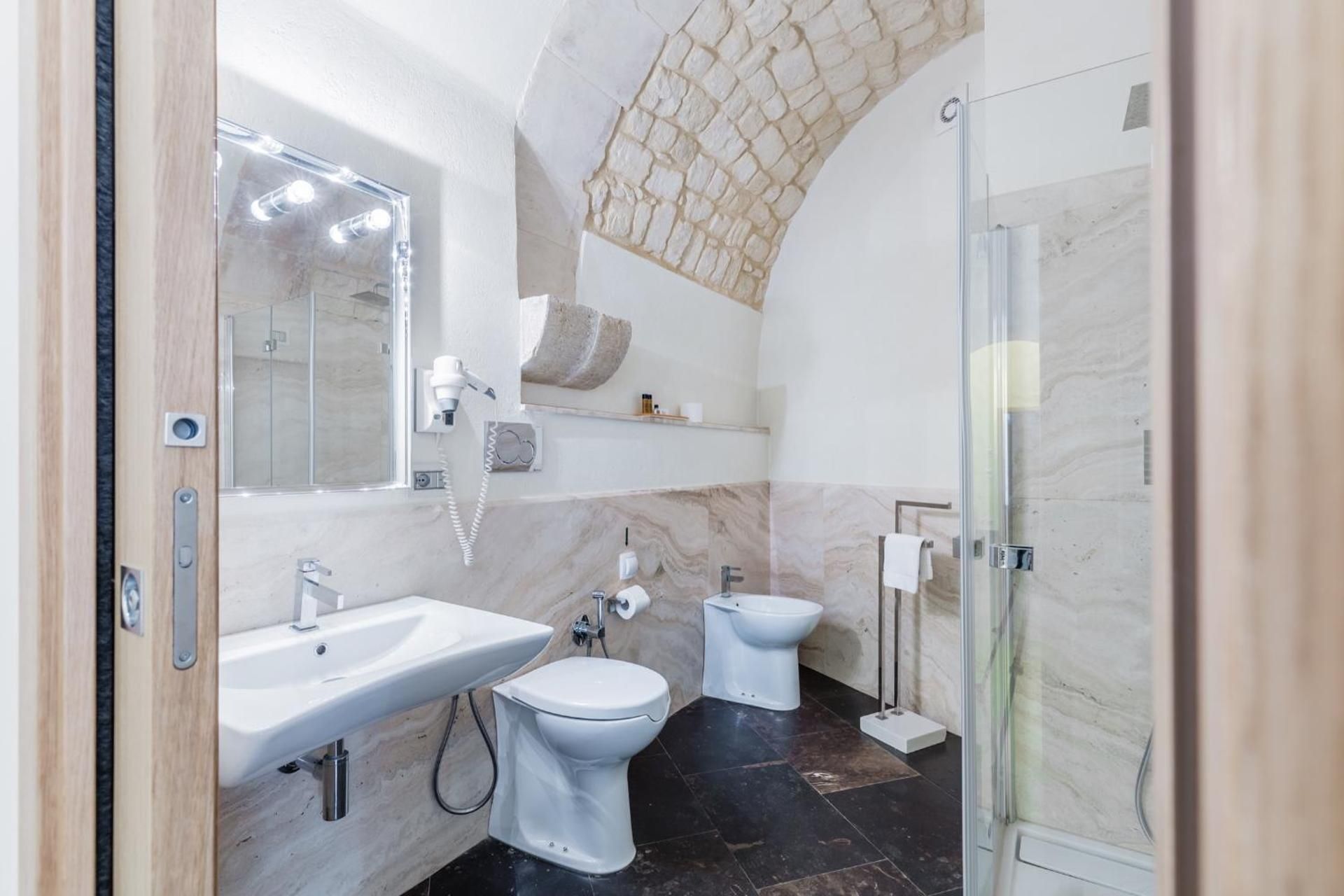Double Room Ground floor