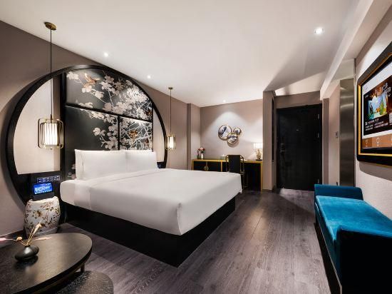 Huazhu - Business Bed Room
