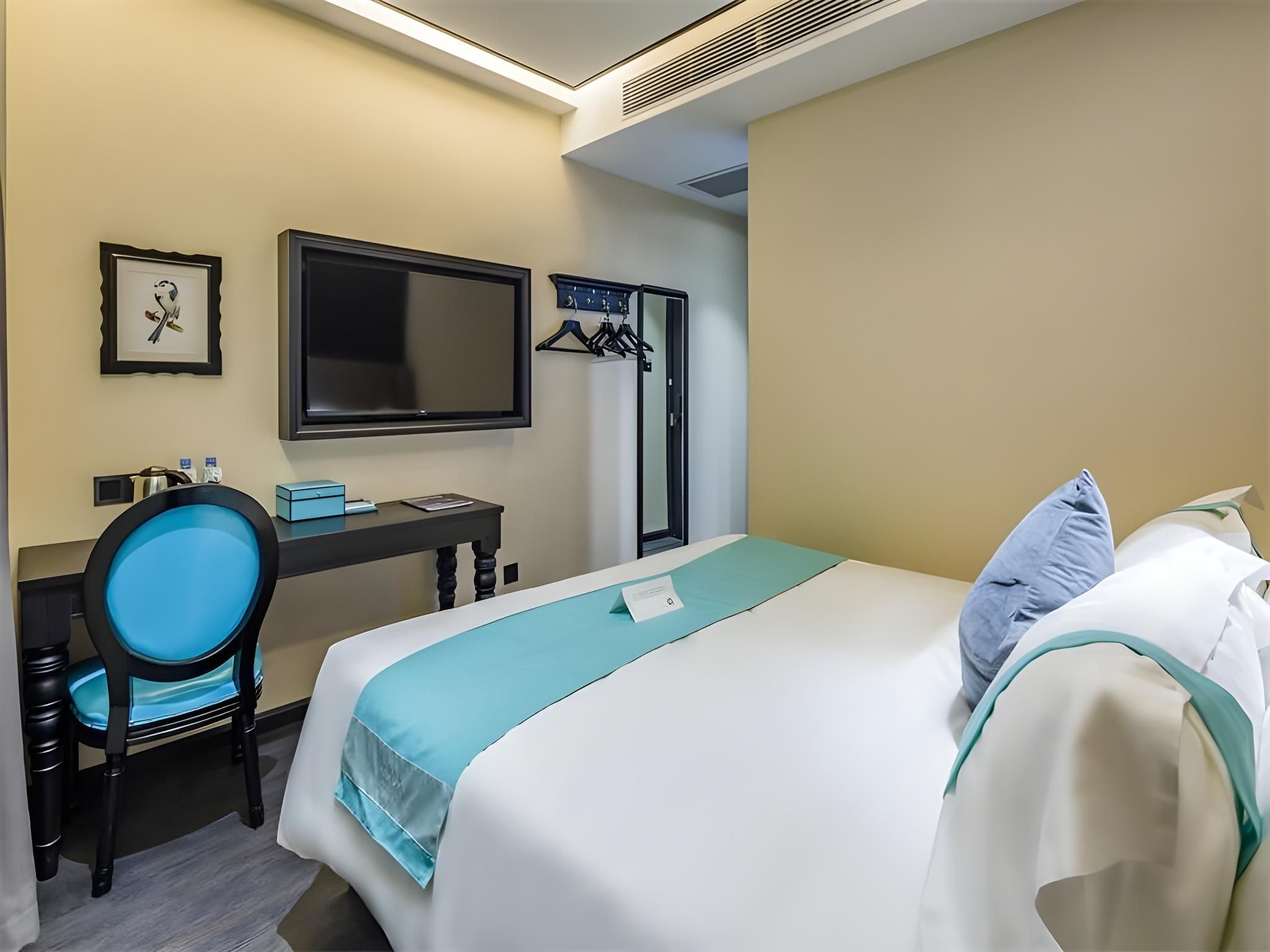 Xana - Linglong Bed Room